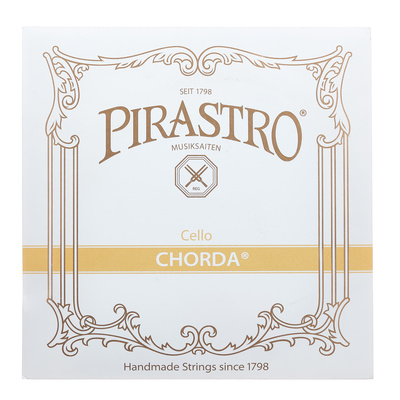 Chorda Cello G 28