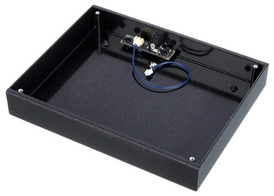 Empress Effects Zoia Euroburo Desktop Encl.