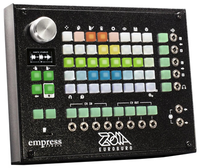 Empress Effects ZOIA Euroburo Bundle