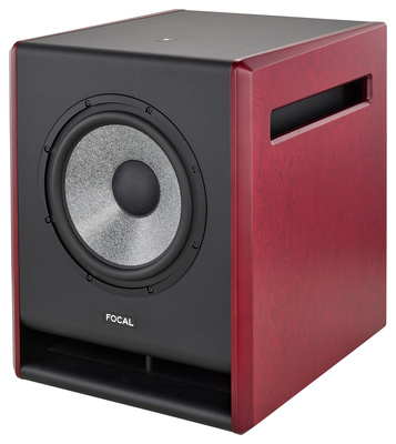 Focal Sub12