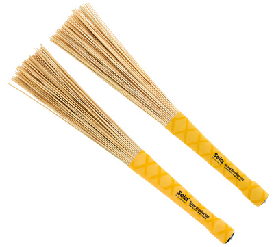 Sela Straw Brushes 180