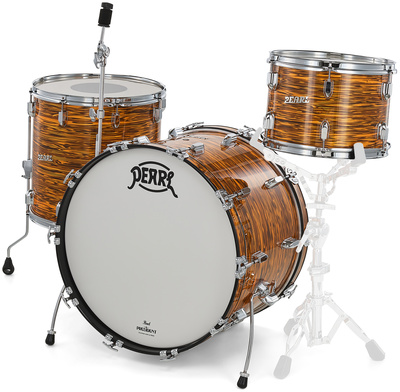 President Deluxe 22" Su.Ripple