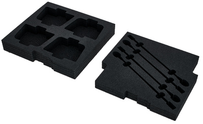Inlay Sirus Quad 4C
