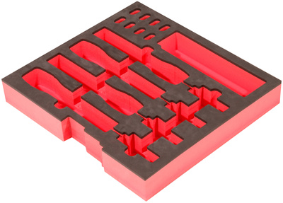 Inlay Sirus Quad 4H/4B