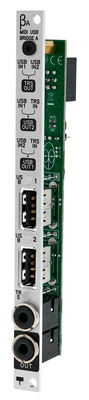 Tubbutec USB Bridge A
