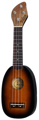Aquila IUKE Sunburst Pineapple