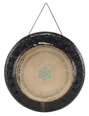 32" Metatron Gong
