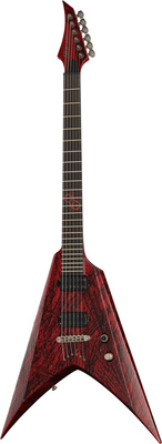 Solar Guitars V2.6Canibalismo+