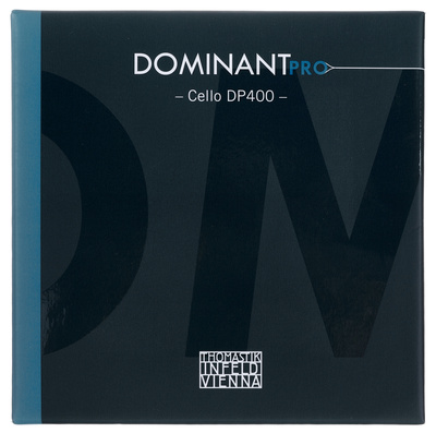 Dominant Pro Cello 4/4 medium