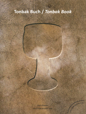 Hadi Alizadeh Tonbak Book