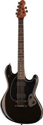 Music Man Stingray HT Midnight Rider