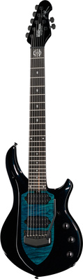 Music Man John Petrucci Majesty 7 BDS