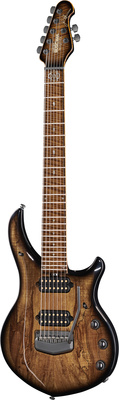 Music Man John Petrucci Majesty 7 SM