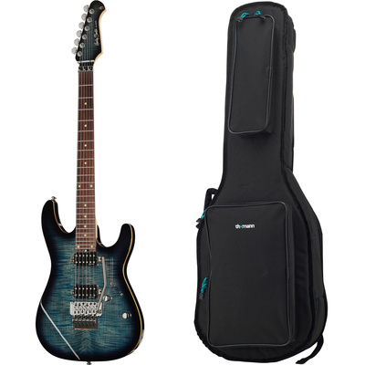 Fusion-III HH FR EB FBL w/Bag