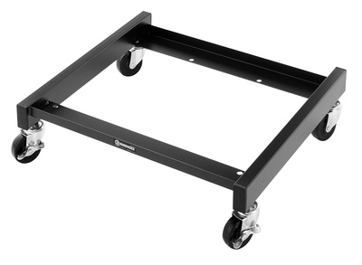 Transport board for chair