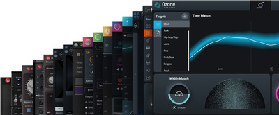 iZotope Music Production Suite 5 Download