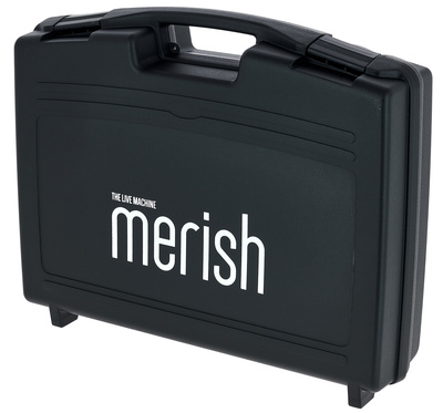 Merish Hard Case