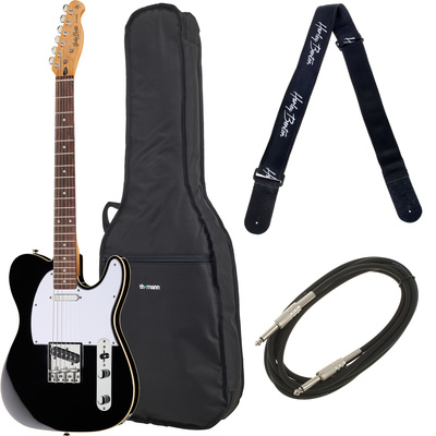 TE-62DB BK Bundle