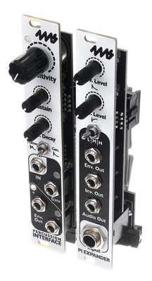4ms Percussion Interface + Exp.