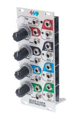 4ms Quad Clock Distributor