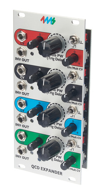 4ms QCD Expander