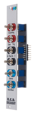 4ms RCD Breakout