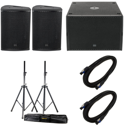 X4/G Sub 1501 Basis Bundle