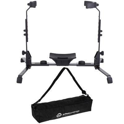 14941 Baritone Stand Set