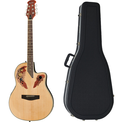 HBO-850NT w/Case