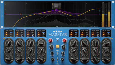 Pulsar Audio Massive Download