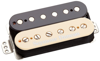 Seymour Duncan Green Magic Pickup Bridge Z