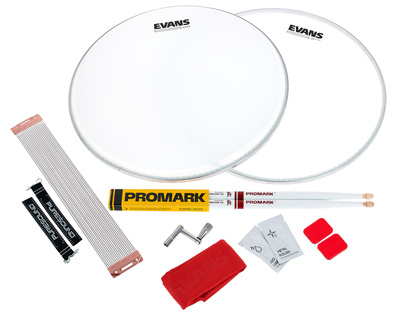 Evans Snare Tune Up Kit 14