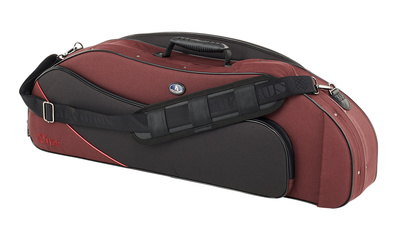 Elipe Violin Case 4/4 W2