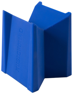MusicNomad Cradle Cube Neck Support