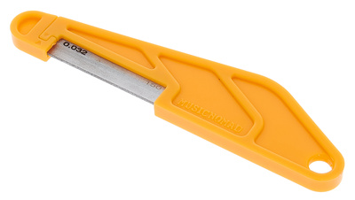 MusicNomad Diamond Coated Nut File .032"