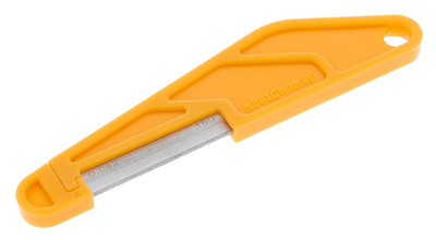 MusicNomad Diamond Coated Nut File .042"