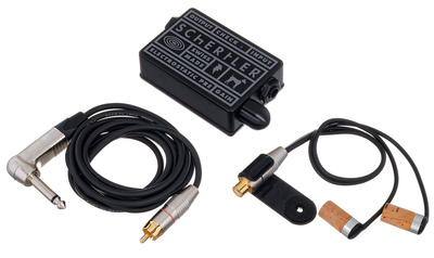 STAT-B Vintage Set