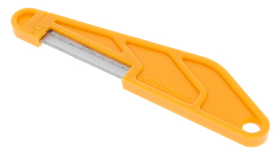 MusicNomad Diamond Coated Nut File .050"