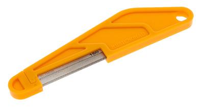 MusicNomad Diamond Coated Nut File .056"