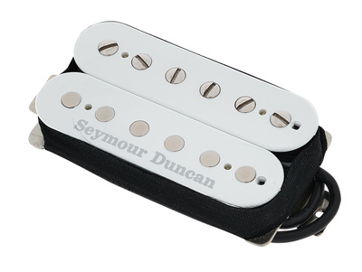 Seymour Duncan Green Magic Pickup Neck W