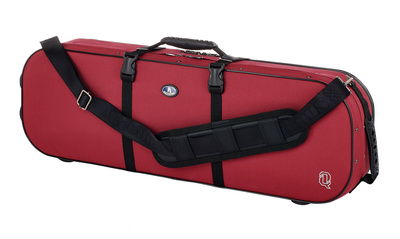 Quart Violin Case 4/4 BB