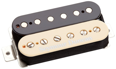 Seymour Duncan Green Magic Pickup Bridge ZP