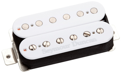 Seymour Duncan Green Magic Pickup Bridge WP