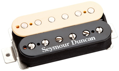 Seymour Duncan Green Magic Pickup Bridge RZ