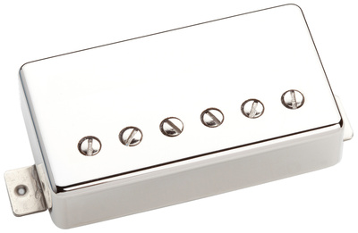 Seymour Duncan Green Magic Pickup Bridge NP