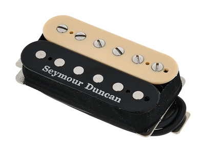 Seymour Duncan 78 Model Pickup Neck Zebra