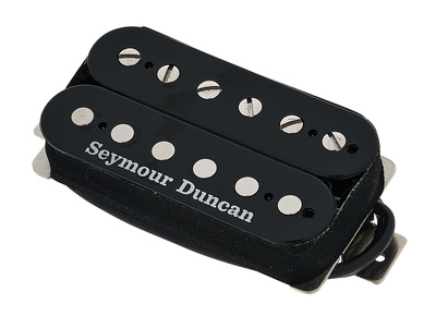 78 Model Pickup Neck BL
