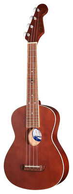 Fender Avalon Tenor Ukulele NAT