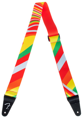 Fender George Harrison Poly Strap