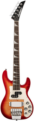 Jackson Concert Bass CBXNT DX V FB